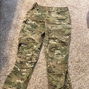 Crye Precision Combat Pant